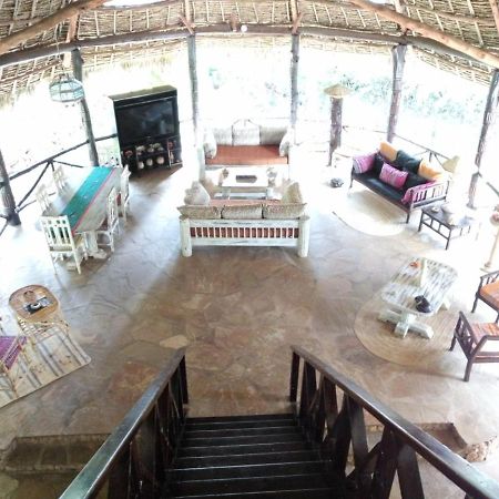 Villa Fortuna Malindi Buitenkant foto