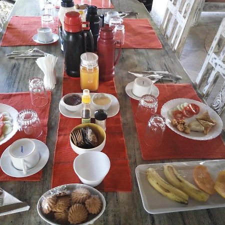Villa Fortuna Malindi Buitenkant foto