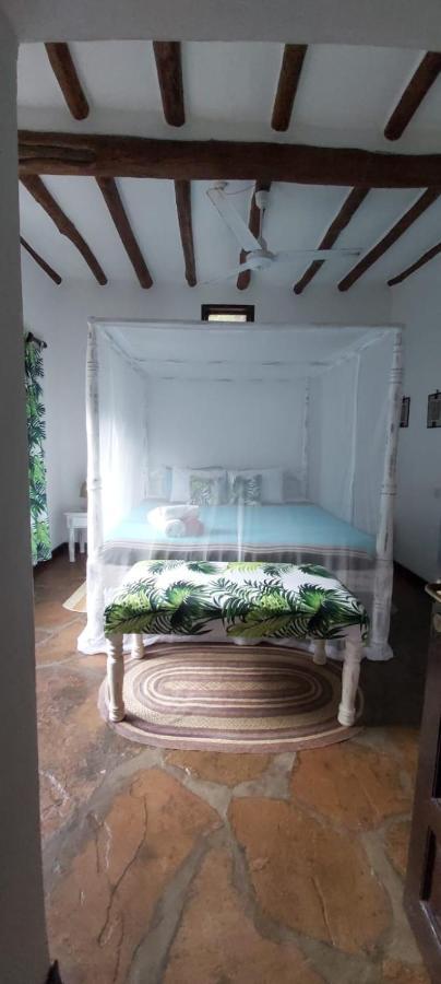 Villa Fortuna Malindi Buitenkant foto