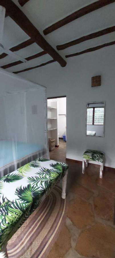 Villa Fortuna Malindi Buitenkant foto