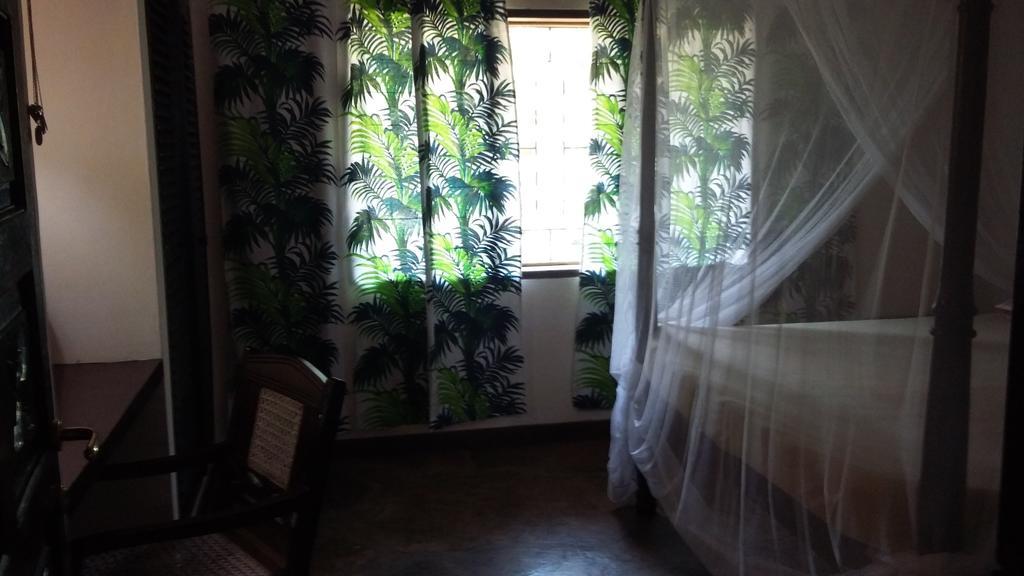 Villa Fortuna Malindi Kamer foto