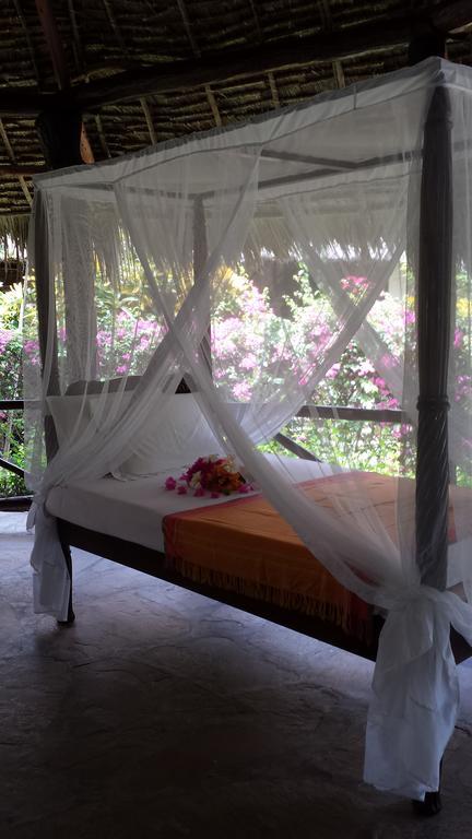 Villa Fortuna Malindi Kamer foto