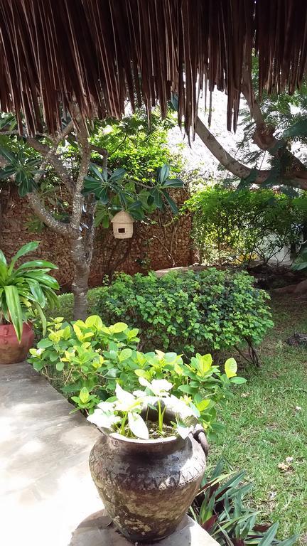 Villa Fortuna Malindi Kamer foto