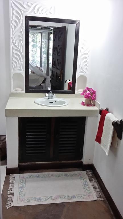 Villa Fortuna Malindi Kamer foto