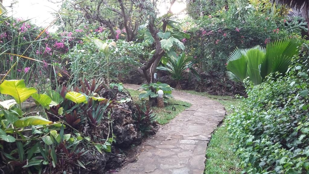 Villa Fortuna Malindi Kamer foto