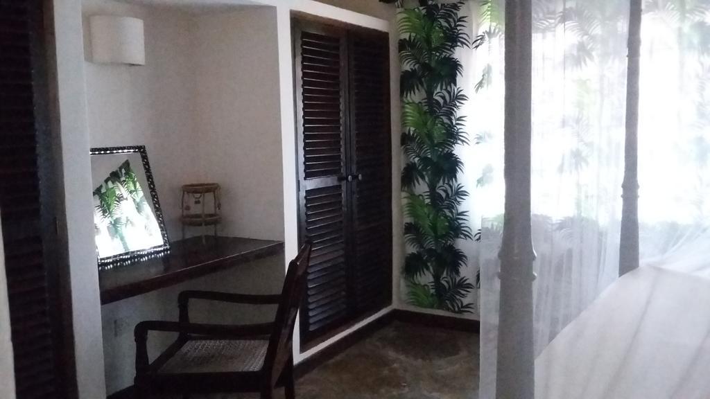Villa Fortuna Malindi Kamer foto