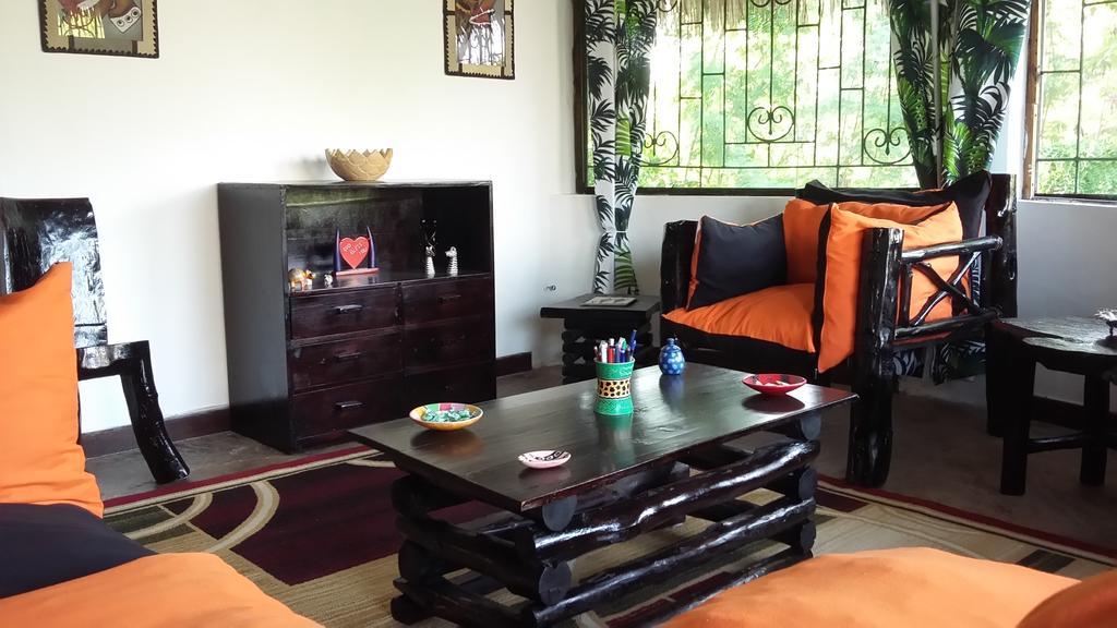 Villa Fortuna Malindi Kamer foto