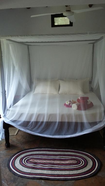 Villa Fortuna Malindi Kamer foto