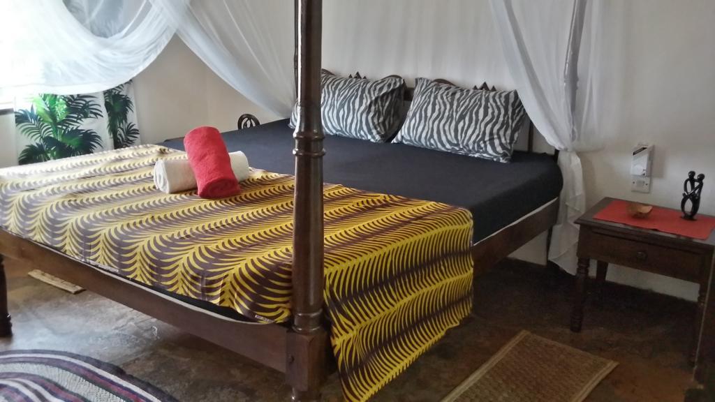 Villa Fortuna Malindi Kamer foto