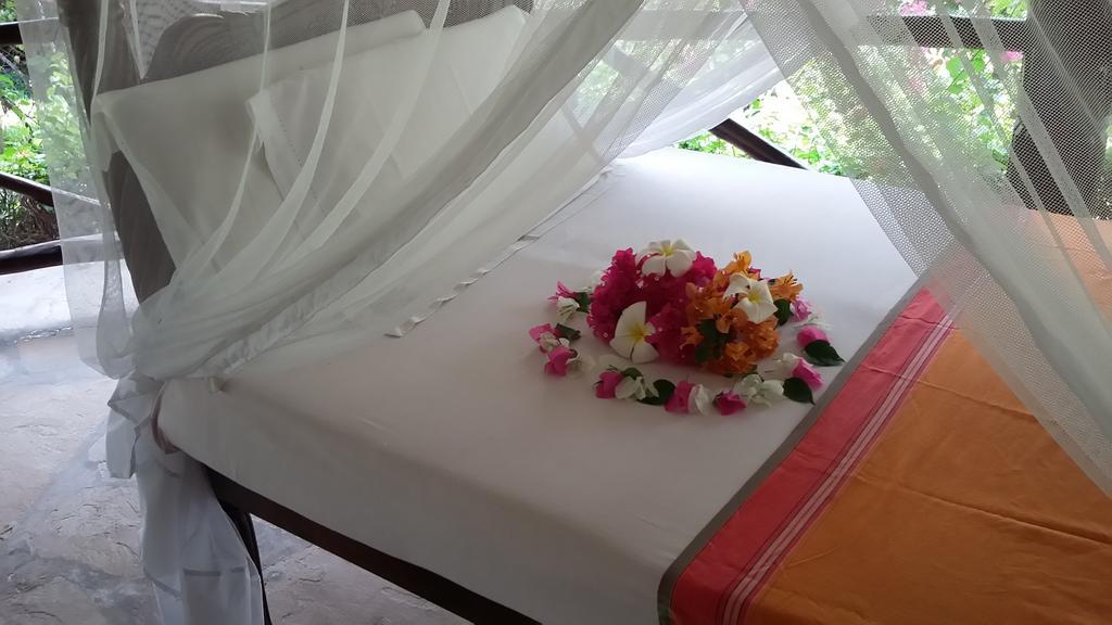 Villa Fortuna Malindi Buitenkant foto