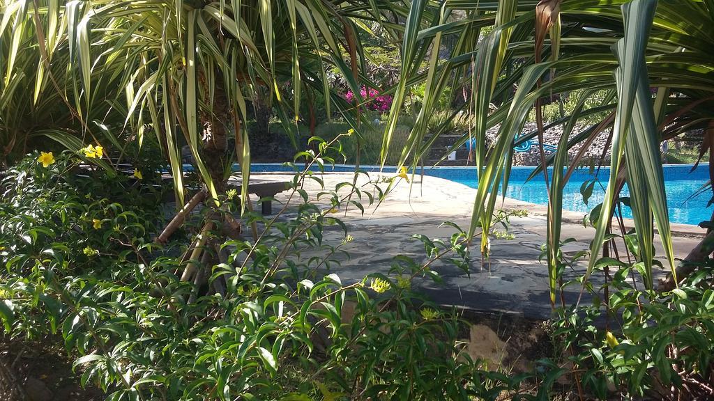 Villa Fortuna Malindi Buitenkant foto