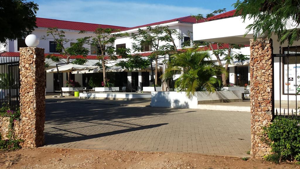 Villa Fortuna Malindi Buitenkant foto