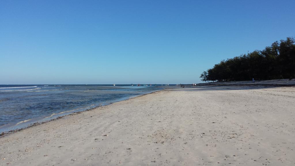 Villa Fortuna Malindi Buitenkant foto