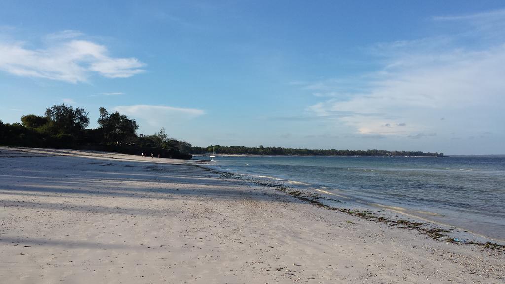 Villa Fortuna Malindi Buitenkant foto