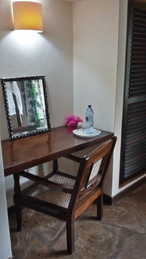 Villa Fortuna Malindi Buitenkant foto