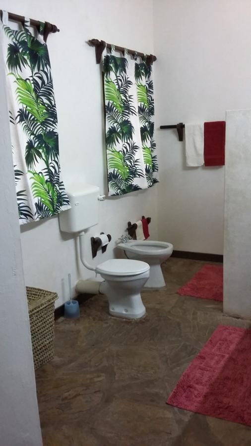 Villa Fortuna Malindi Buitenkant foto