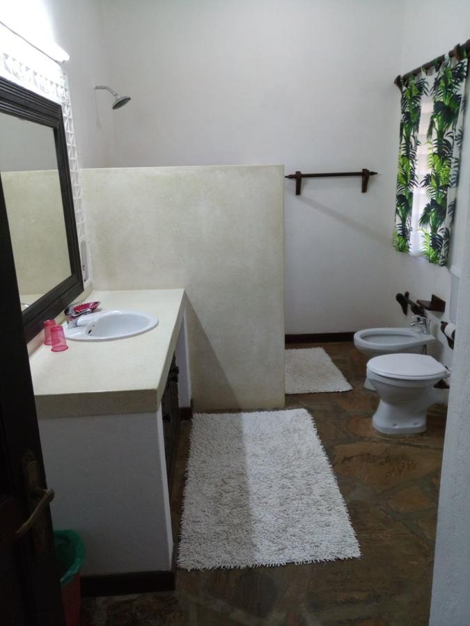 Villa Fortuna Malindi Buitenkant foto